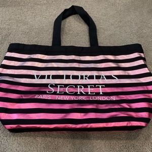 Victoria’s Secret Large Tote Bag